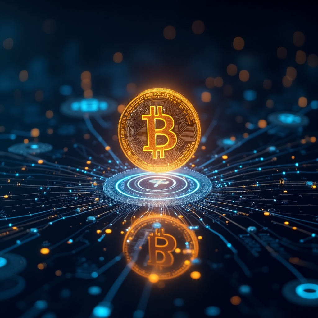 Cryptocurrency Creation